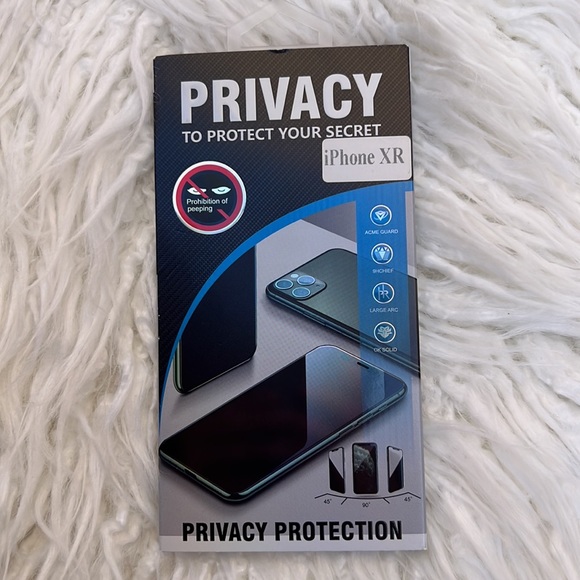 Privacy Screen for IPhone - Picture 1 of 4